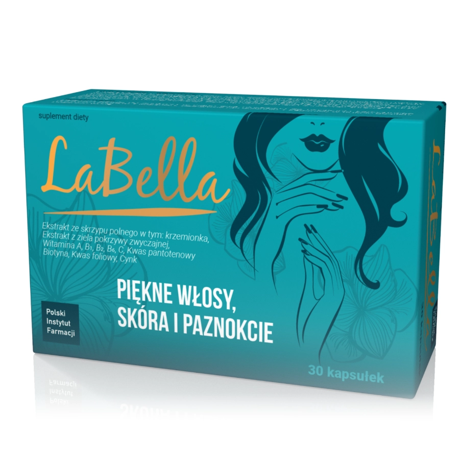 LaBella ps